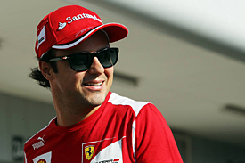 Fernando Alonso, Ferrari, Japan, 2012