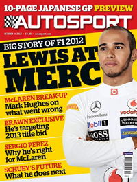 Magazine cover 041012
