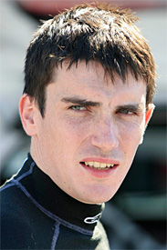 Craig Breen 