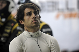 Nicolas Prost 2012