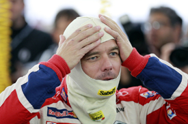 Sebastien Loeb