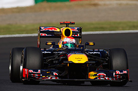 Vettel