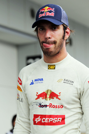 Jean-Eric Vergne