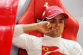 Felipe Massa