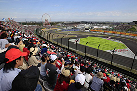 Paul di Resta, Force India, Suzuka 2012