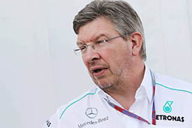 Ross Brawn