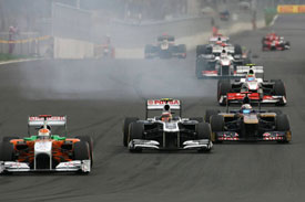 Korean Grand Prix