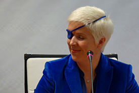 Maria de Villota