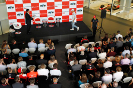 FOTA Fans Forum