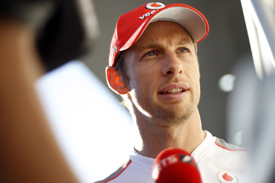 Jenson Button