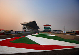 Indian customs a concern for F1 teams