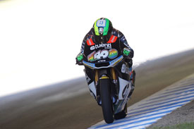 Pol Espargaro Moto2