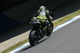 Cal Crutchlow Motegi
