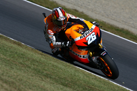Dani Pedrosa, Honda, Motegi 2012