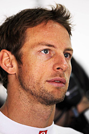 Jenson Button, McLaren