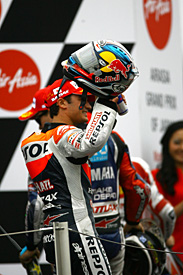 Dani Pedrosa