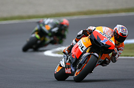 Casey Stoner