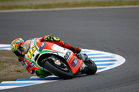 Valentino Rossi