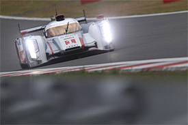 Audi thinks Fuji penalty 'very severe'