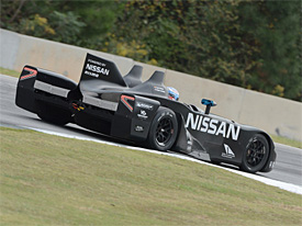 DeltaWing 'has single-seater future'