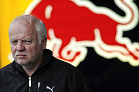 Norbert Vettel