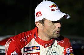 Loeb has been Ford's nemesis
