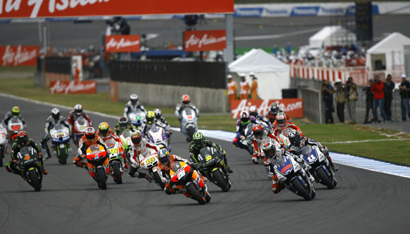 MotoGP 2012