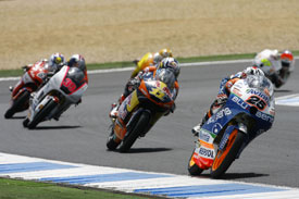 Moto3 2012