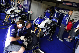 Yamaha MotoGP 