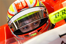 Robin Frijns 