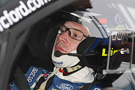 Latvala tops Rally d'Italia qualifying