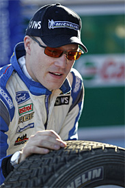 Jari-Matti Latvala