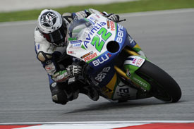 Ivan Silva Sepang