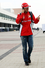Felipe Massa