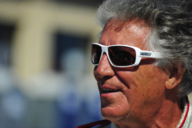 Mario Andretti