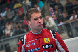 Robin Frijns