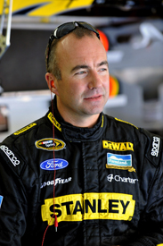 Marcos Ambrose