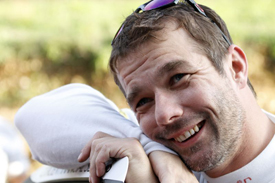 Sebastien Loeb
