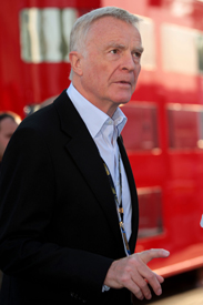 Max Mosley