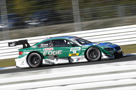 Augusto Farfus, RBM BMW, Hockenheim DTM 2012