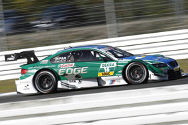 Augusto Farfus Hockenheim DTM