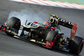 Romain Grosjean
