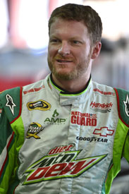 Dale Earnhardt Jr