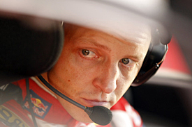 Mikko Hirvonen, Citroen, 2012