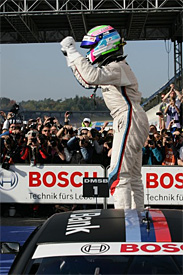 Bruno Spengler 