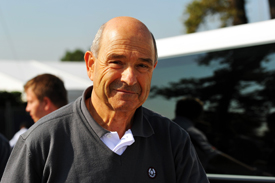 Peter Sauber