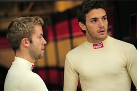 Jules Bianchi
