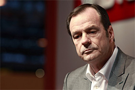 Alan Gow