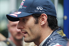 Mark Webber, Red Bull, India, 2012