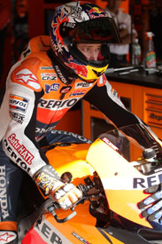 Casey Stoner Australia